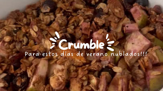 Crumble